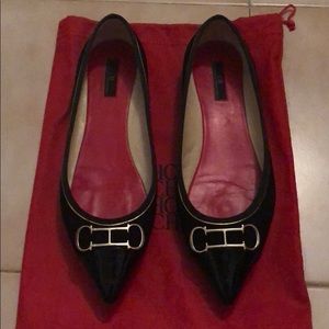 Carolina Herrera ballerina